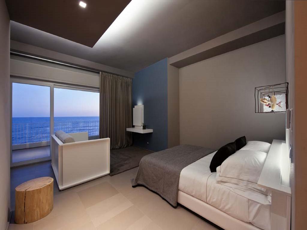Junior Suite mit Meerblick