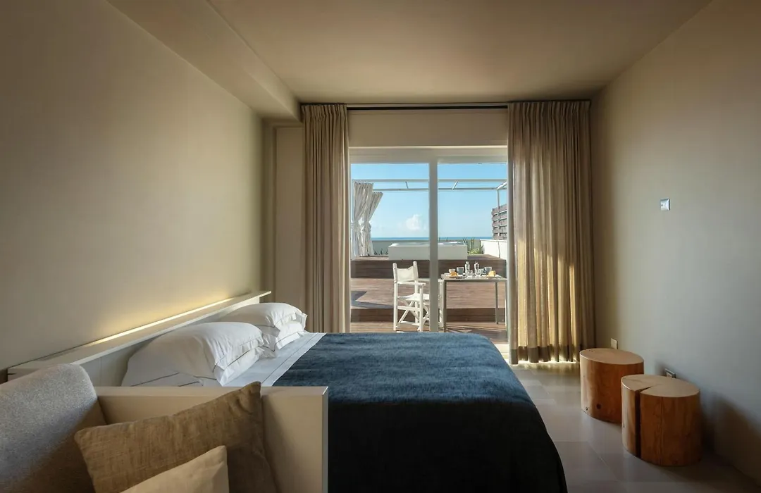 Il Fogliano Hotel New Life-1